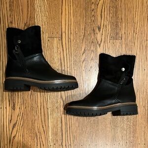 Fabinelli Boots
